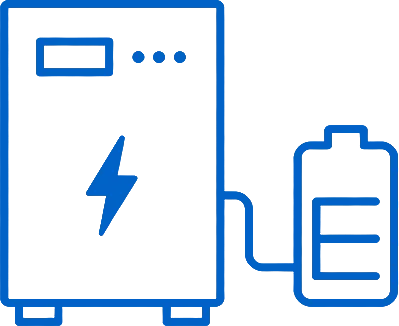 蓄電池